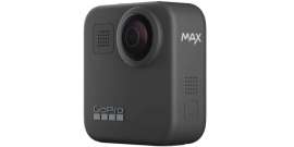 Панорамная камера GoPro MAX в аренду