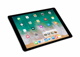 Планшет Apple iPad Pro 12,9 256 Gb Wi-Fi+LTE черный в аренду