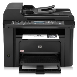 Принтер (МФУ) HP LaserJet Pro M1536dnf в аренду