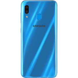 Смартфон Samsung Galaxy A30 64Gb Blue в аренду
