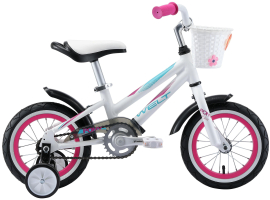 Велосипед детский Welt Pony 12 (на рост 90-105 см) в аренду