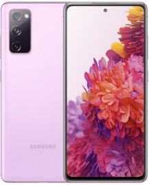 Смартфон Samsung G780G Galaxy S20FE 128Gb lavender в аренду