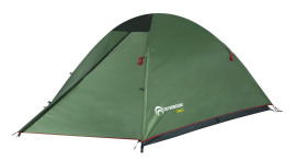 Палатка для походов для 3 человек Outventure Dome 3 в аренду