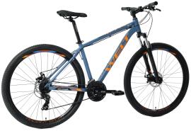 Велосипед горный Welt Ridge 1.0 D 29 в аренду