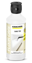 Средство для импрегнирования ковров Karcher Care Tex RM 762, 500 мл в аренду