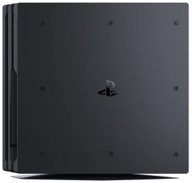 Игровая приставка Sony PS 4 Pro + подписка EA play в аренду