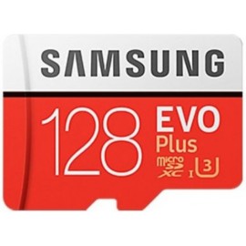 Карта памяти Samsung microSDXC EVO Plus 128GB в аренду