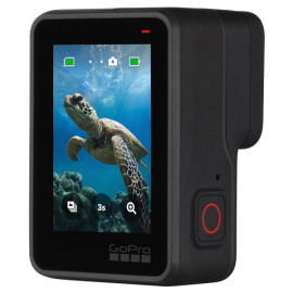 Экшн-камера GoPro HERO7 Black Edition в аренду