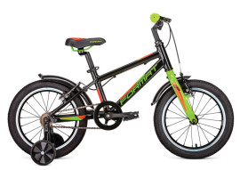 Велосипед детский Format Kids 16 (на рост 100-120 см) в аренду