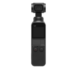 Экшен камера со стабилизатором изображения DJI Osmo Pocket в аренду